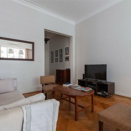 Angel rooms Ciudad Autónoma de Ciudad Autónoma de Buenos Aires Exterior foto